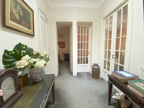 Departamento en Venta en Barrio Norte, USD 290.000