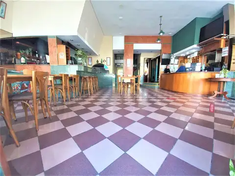 Hotel en Venta 25 años