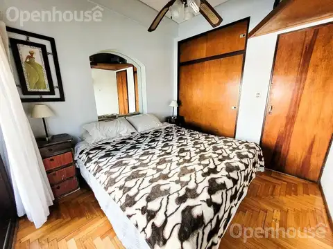 Depto Tipo Casa en Venta en Mataderos, USD 85.000
