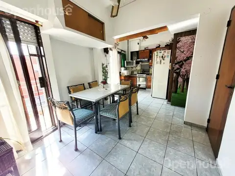 PH 3 AMB C/ 2 BALCONES Y TERRAZA COMPARTIDA - MATADEROS