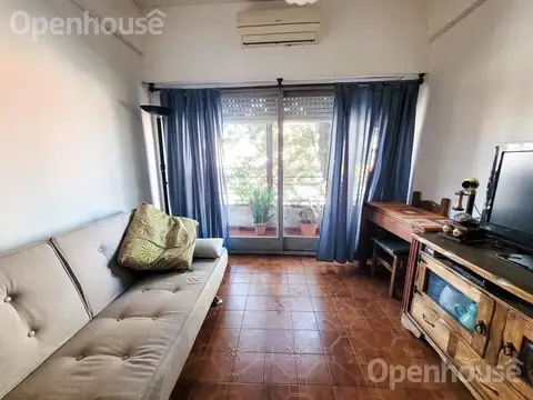 Depto Tipo Casa en Venta de 2 dormitorios