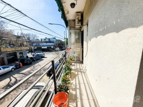 Depto Tipo Casa en Venta de 3 ambientes