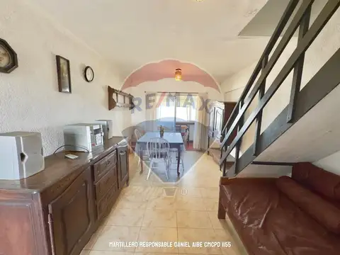 Departamento en Alquiler de 3 ambientes