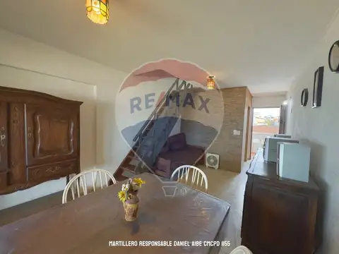 Departamento en Alquiler en Villa Gesell, $ 850.000