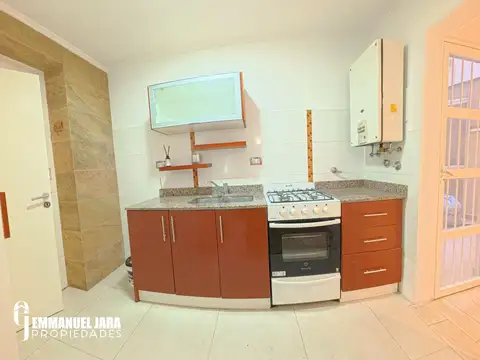 Departamento en Venta al Norte