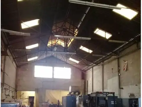 Terreno en Venta de 918,0 m2