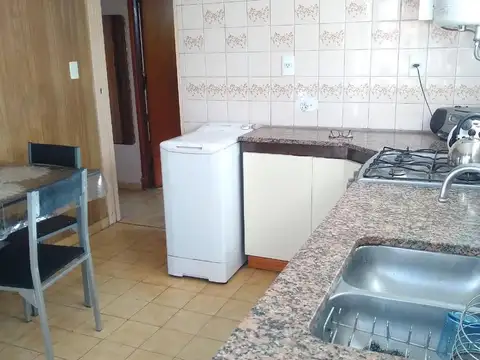 Depto Tipo Casa en Venta de 2 dormitorios