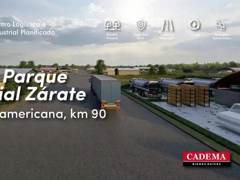 Terreno en Venta de 4200,0 m2