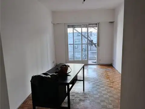 DEPARTAMENTO 2 AMBIENTES - RECOLETA, CAPITAL FEDERAL