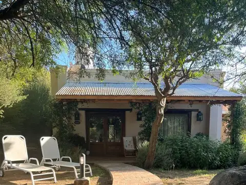 Casa en Venta de 1 dormitorio