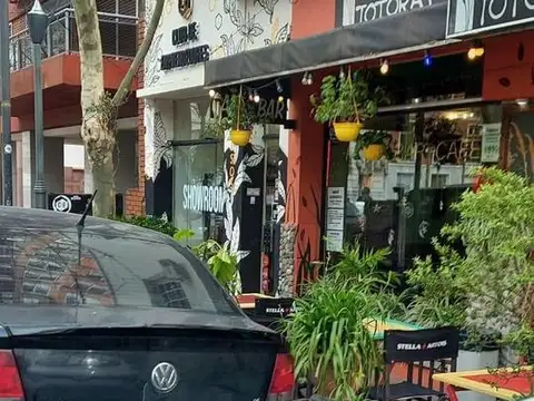 Local en Venta en San Fernando, USD 330.000