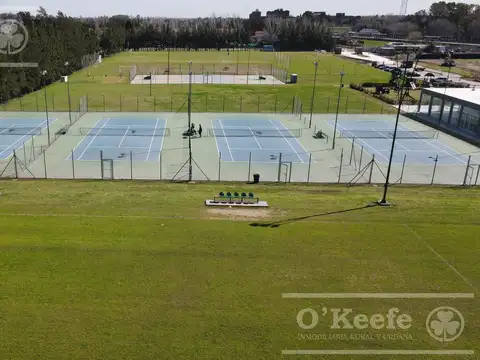 Terreno en Venta en Greenville Polo & Resort, USD 142.000