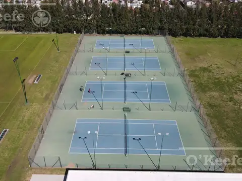 Terreno en Venta de 746,0 m2