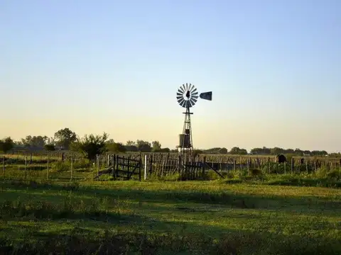 Terreno en Venta en Navarro, USD 27.496