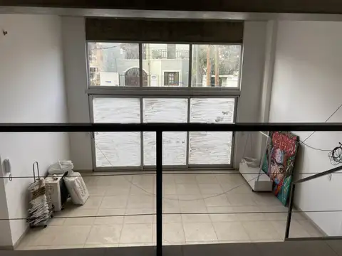 WITCOMB 2700, Piso PB