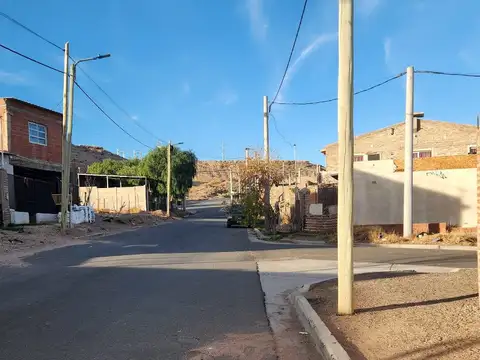 Terreno en Venta de 219,0 m2