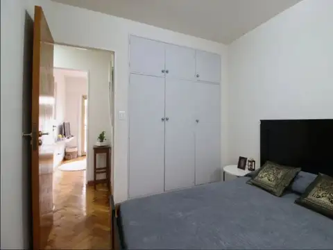 Departamento en Venta en Colegiales, USD 190.000