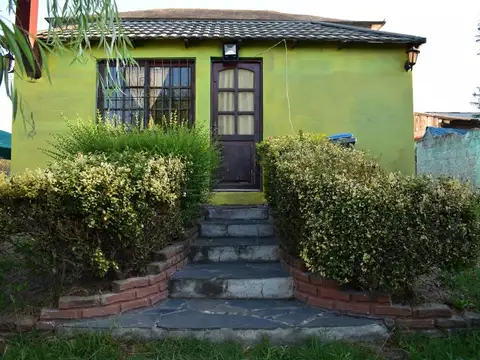 Casa en Venta 25 años