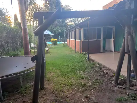 Casa en Venta 30 años