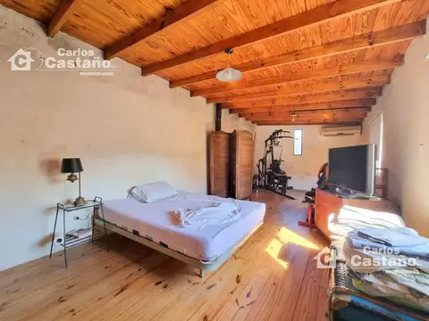 Depto Tipo Casa en Venta de 3 ambientes