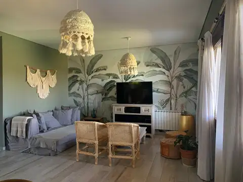 Casa en Venta 3 años