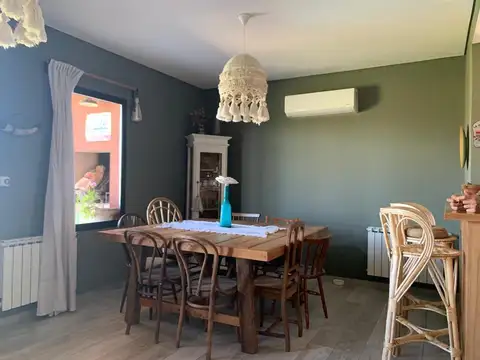 Casa en Venta al Oeste