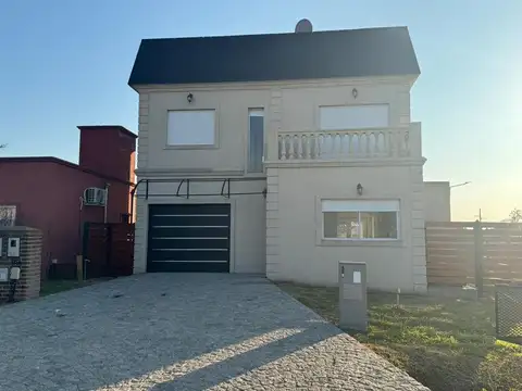 Casa en Venta de 3 dormitorios
