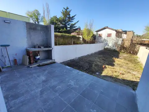 Casa en Venta al Sudoeste