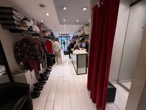 Local en Alquiler en Barrio Norte, $ 5.800.000