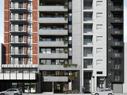 Departamento en Venta de 3 ambientes