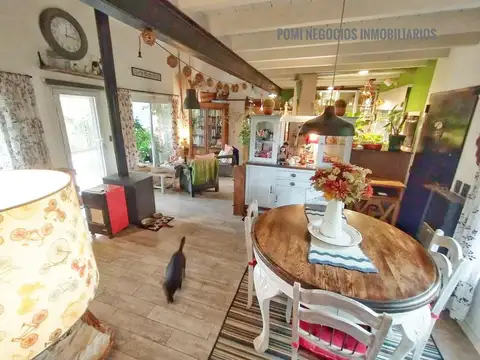 Casa en Venta en La Ranita, USD 174.000