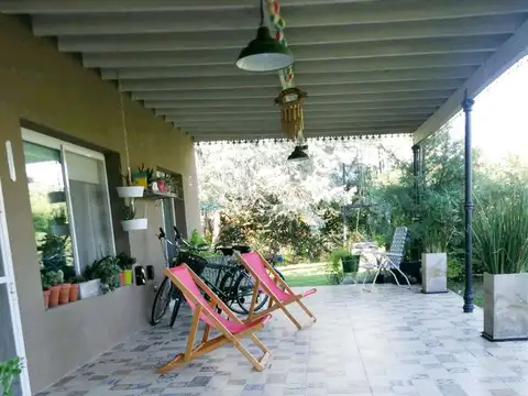 Casa en Venta de 3 dormitorios