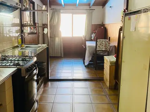 VENTA CASA 5 AMBIENTES DON TORCUATO BARRIO COLCAS