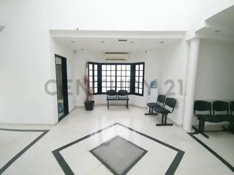 Venta de clínica en La Plata