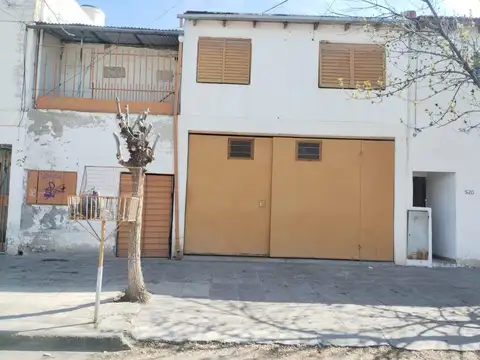 Depto Tipo Casa en Venta de 11 ambientes