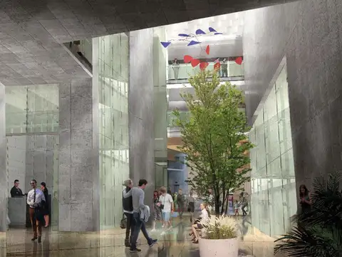 Oficina en Alquiler al Sur