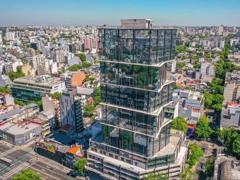 Departamento en Palermo