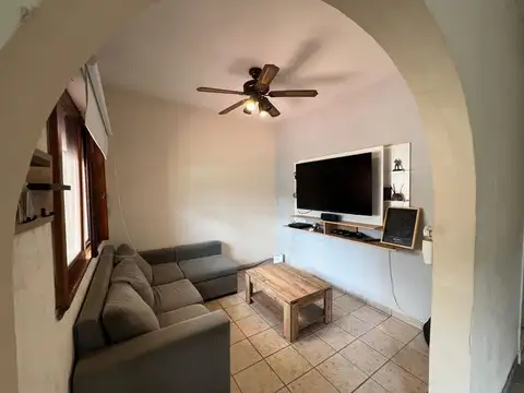 Depto Tipo Casa en Venta de 3 ambientes