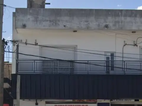 Alquiler Departamento 2 ambientes en Villa Luzuriaga