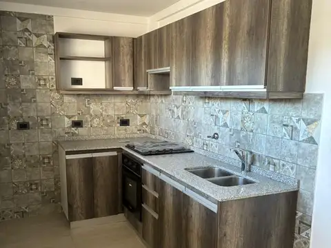 Depto Tipo Casa en Venta A Estrenar