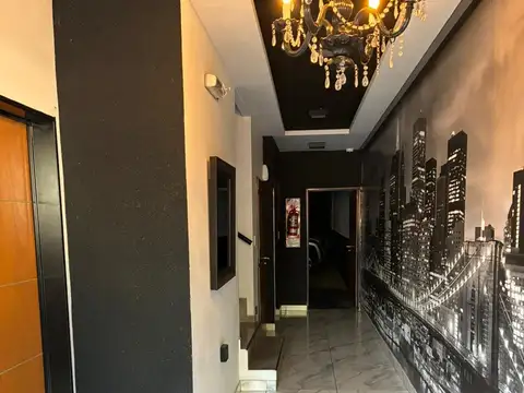 VERSALLES. DUPUY 1100. PH PREMIUN 4 AMB.+ TERRAZA + COCHERA CUBIERTA BAJAS EXPENSAS