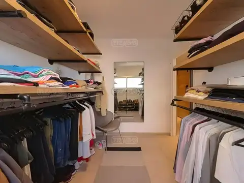 Departamento en Alquiler al Este