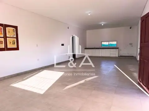 Casa en Venta al Este