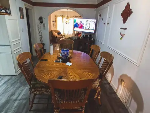 Casa en Venta al Norte