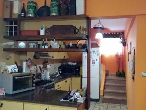 Departamento en Venta de 3 dormitorios