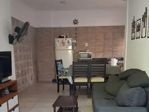 Casa en Venta en Belgrano, USD 58.500