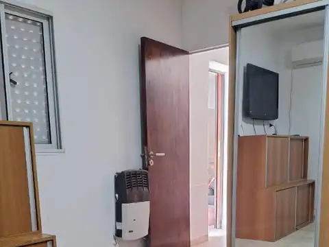 CASA EN BARRIO BELGRANO, 2 DORMITORIOS