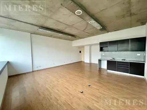 Oficina en alquiler en Puerta Norte - Primer piso al contrafrente.