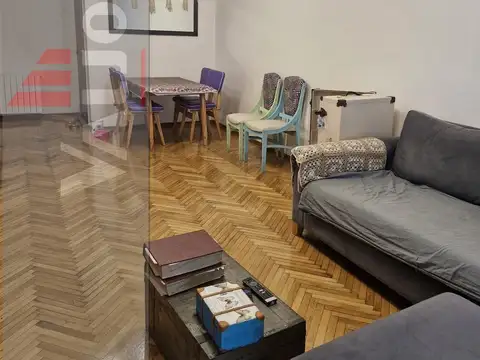 Departamento en Venta de 4 ambientes