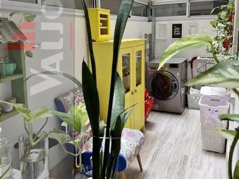 Departamento en Venta 35 años